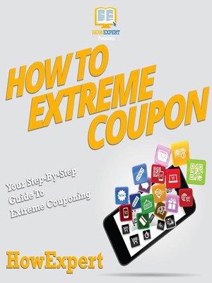cover image of How to Extreme Coupon